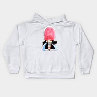 Chi-Chi Chibi Kids Hoodie